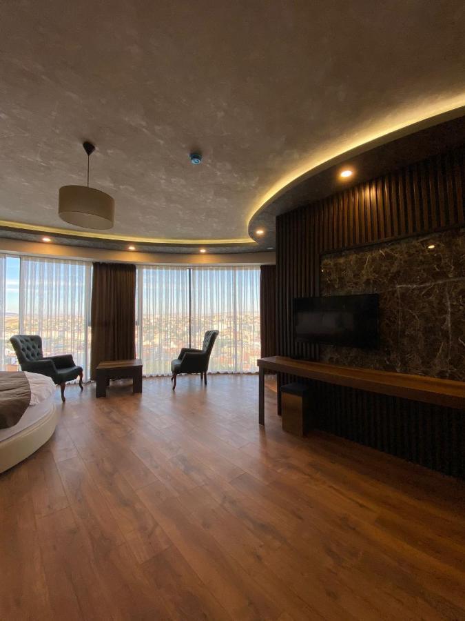 Basilica Therma Hotel & Spa Sarikaya Exterior photo