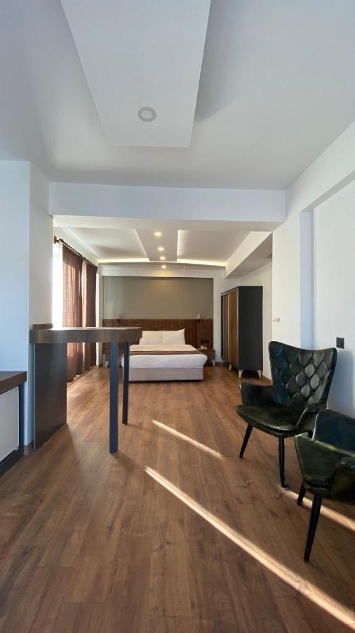 Basilica Therma Hotel & Spa Sarikaya Exterior photo